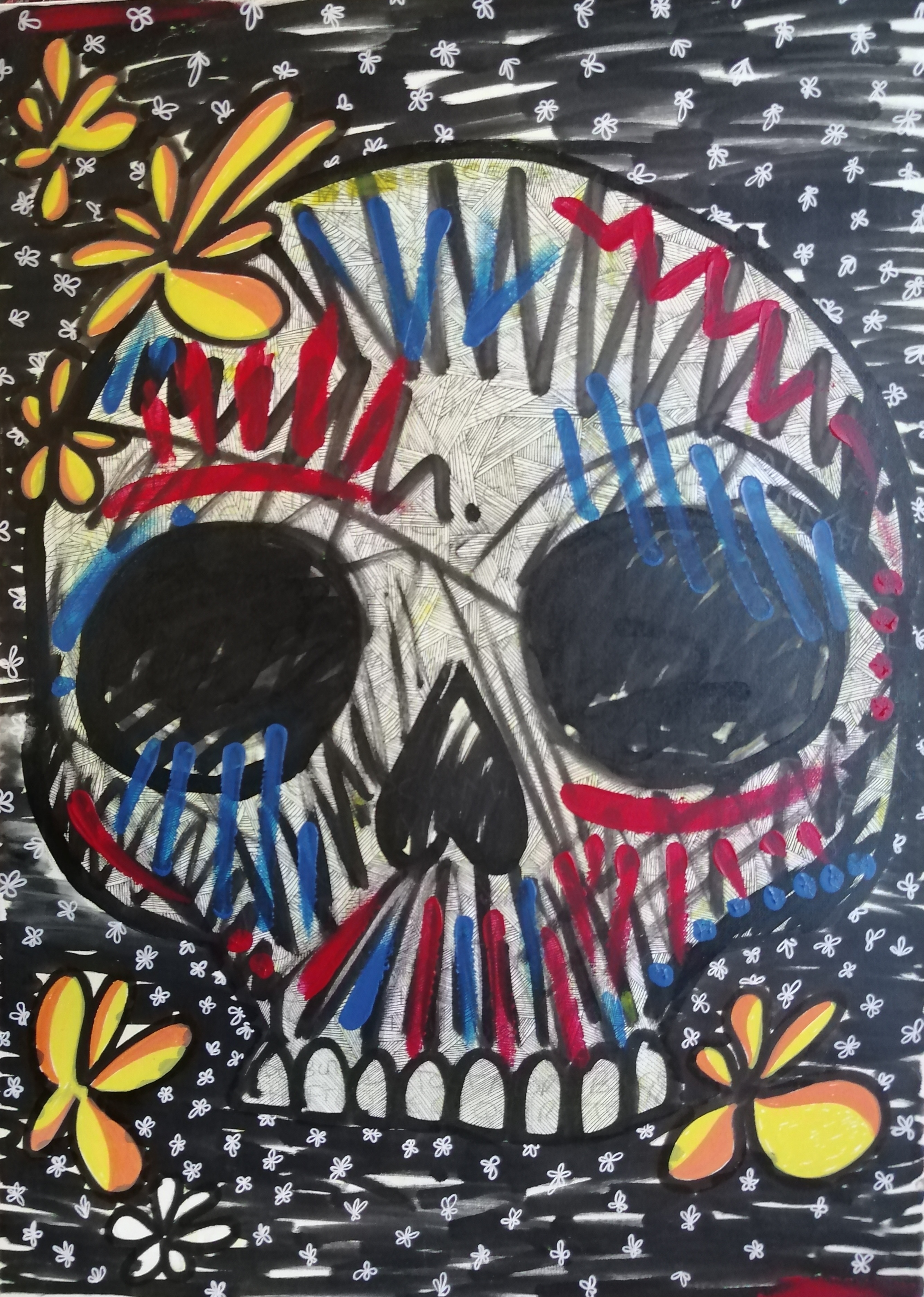 Sabotage