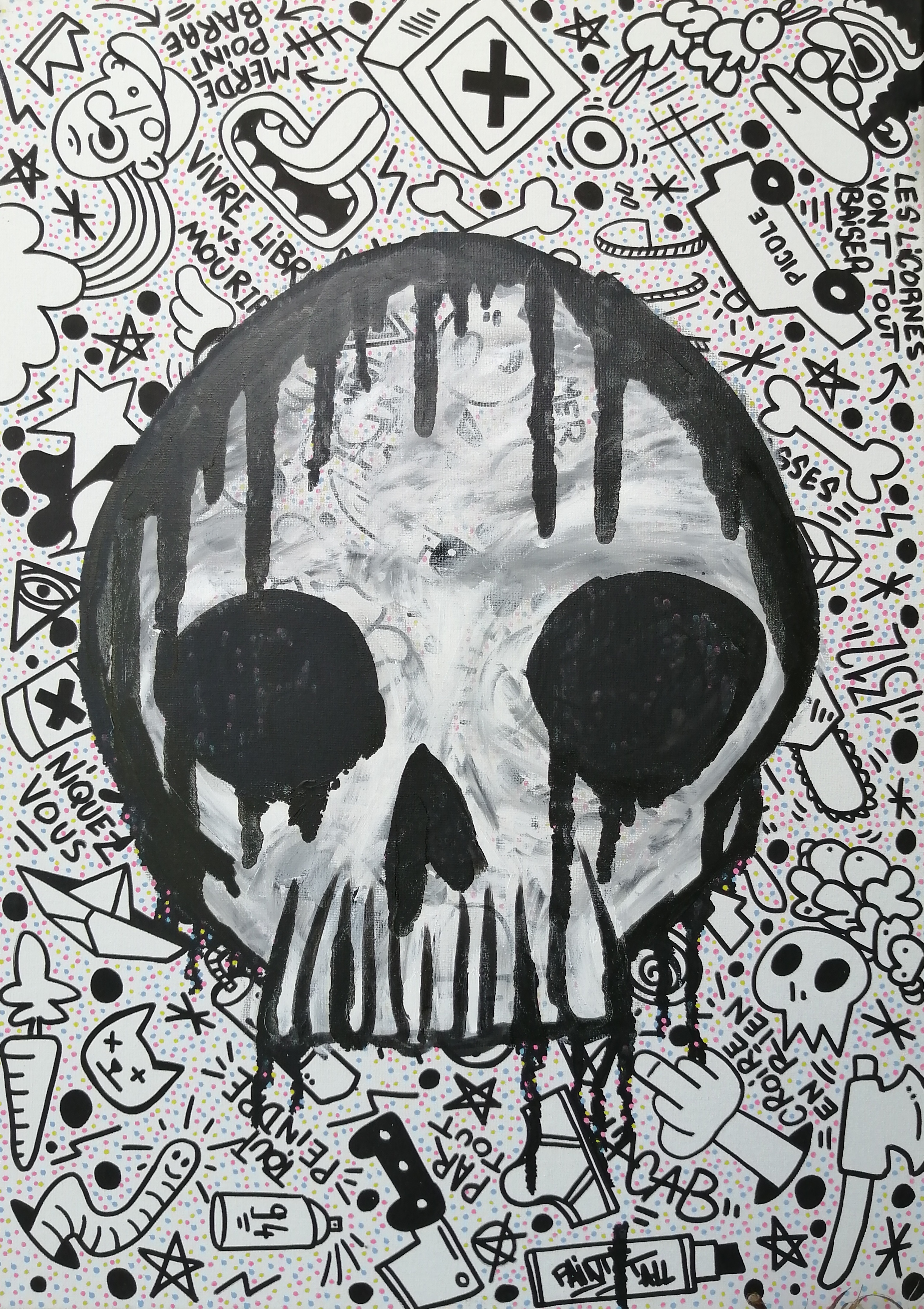 Sabotage