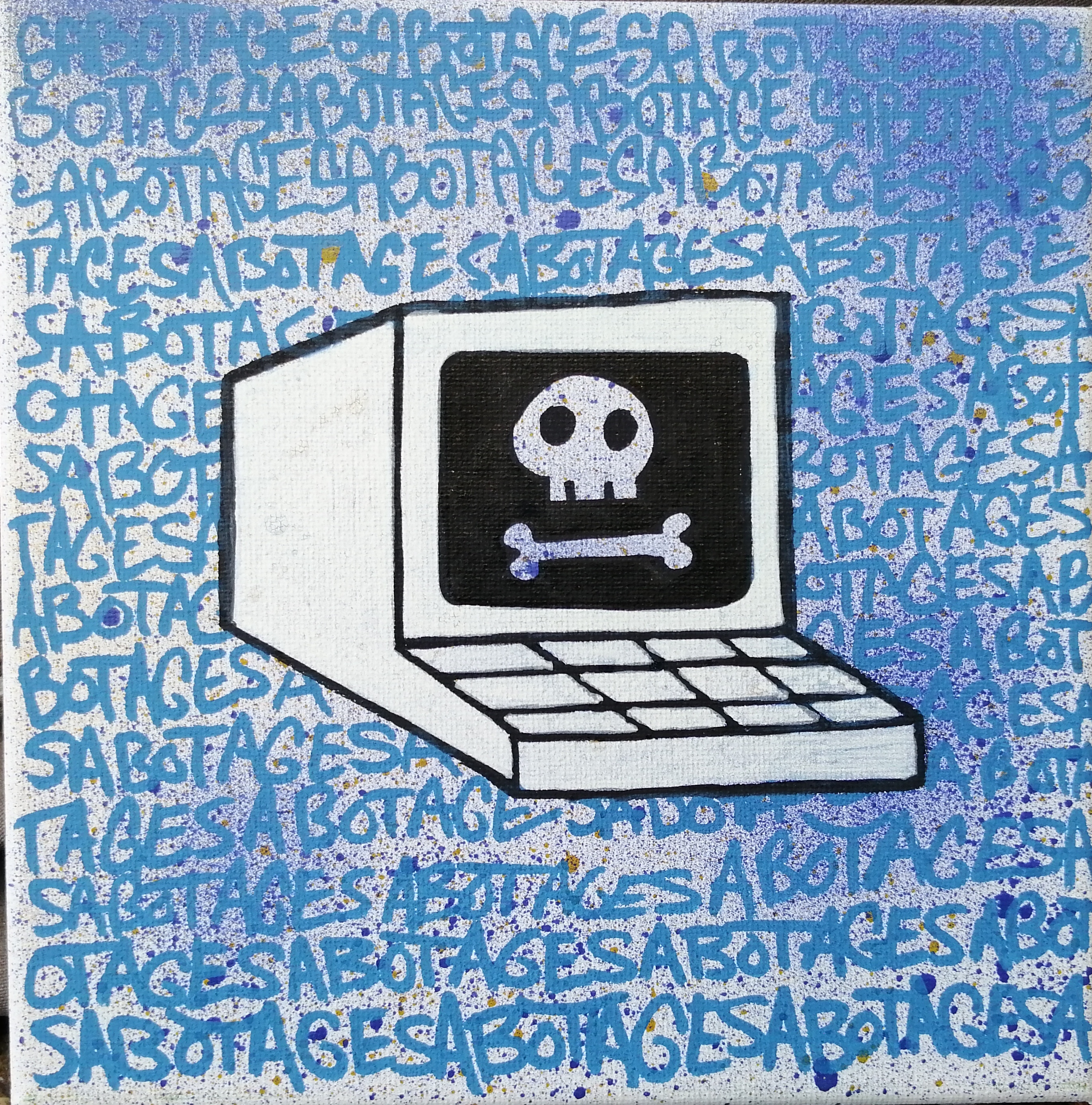 Sabotage
