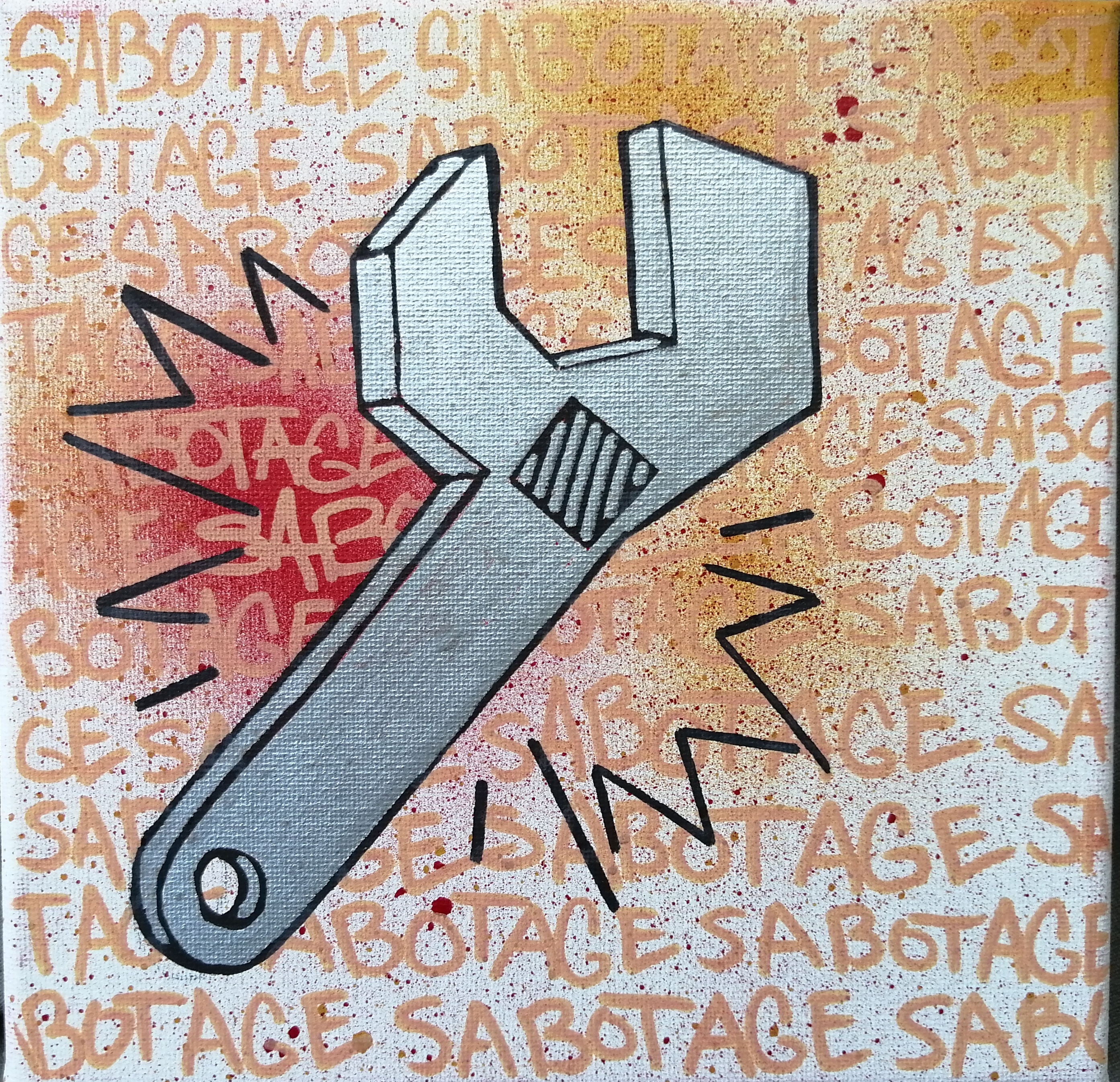 Sabotage