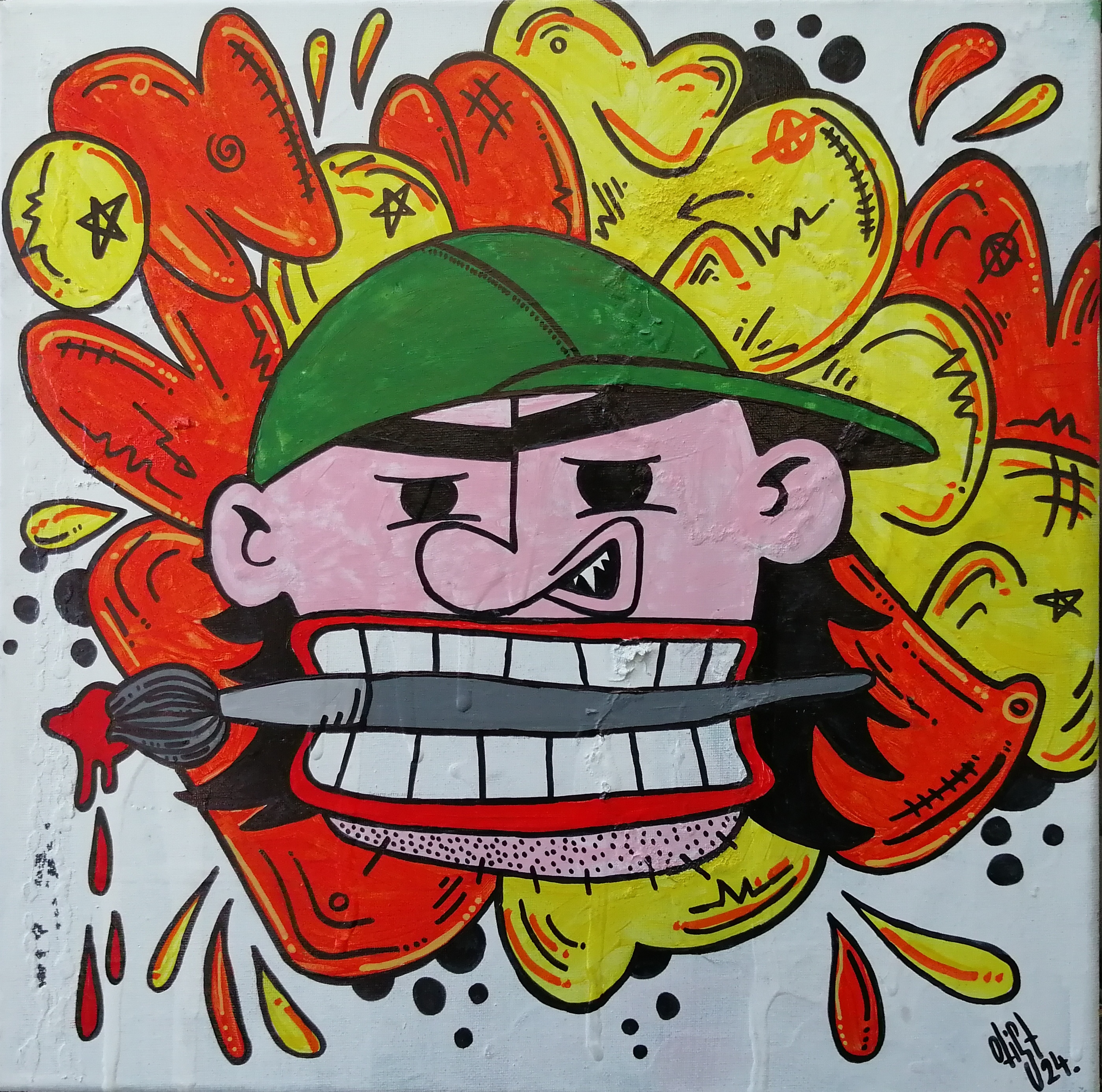 Sabotage