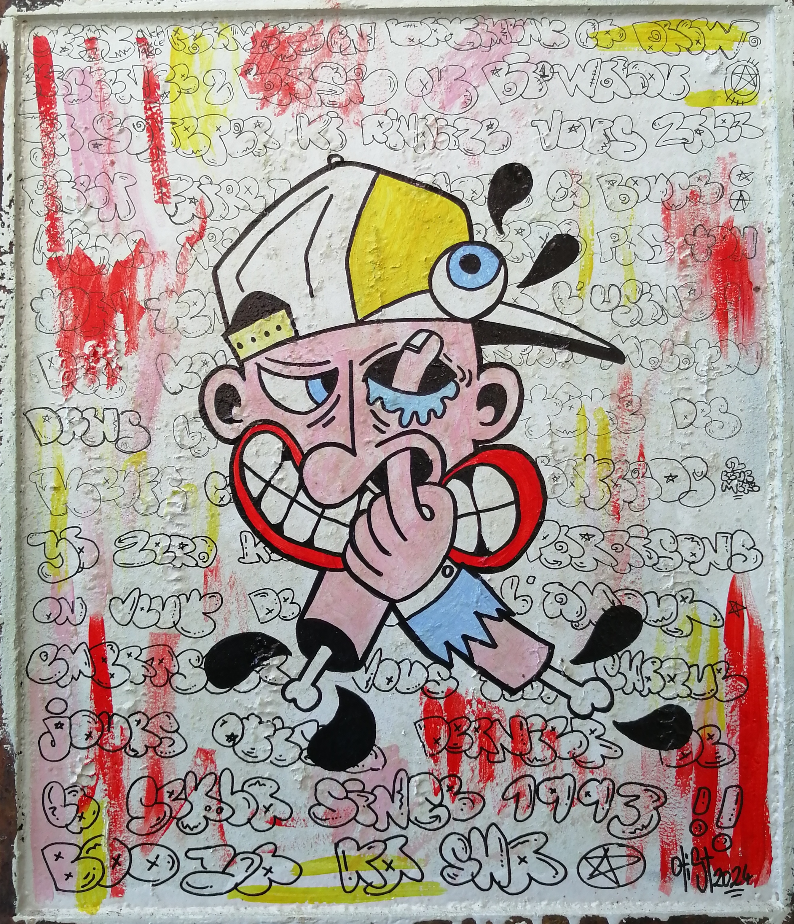 Sabotage